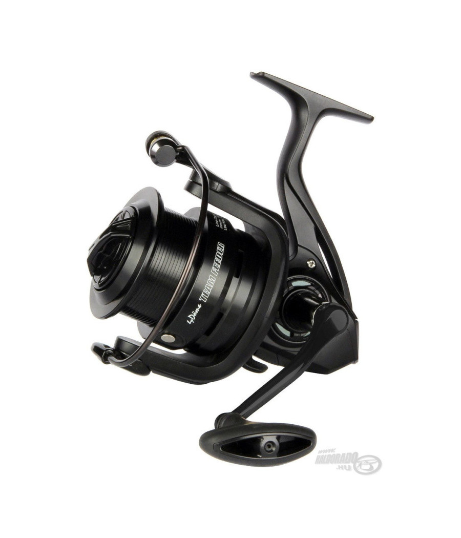 Kołowrotek POWER FIGHTER PRO 5000 TEAM FEEDER BY DOME Kołowrotek POWER FIGHTER PRO 5000 TEAM FEEDER BY DOME