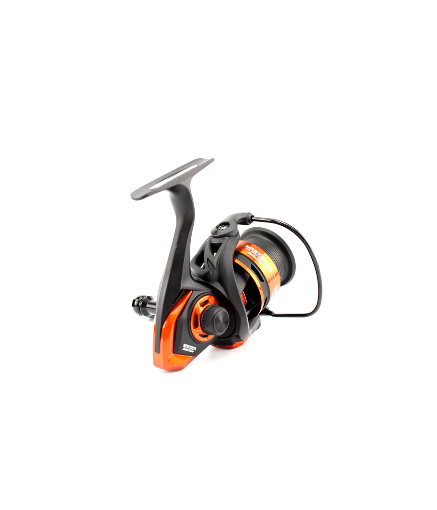 Kołowrotek Mistrall TRX METHOD FEEDER FD50 5+1