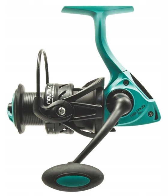 Kołowrotek Mistrall Nutilio Spin Feeder FD30 5+1