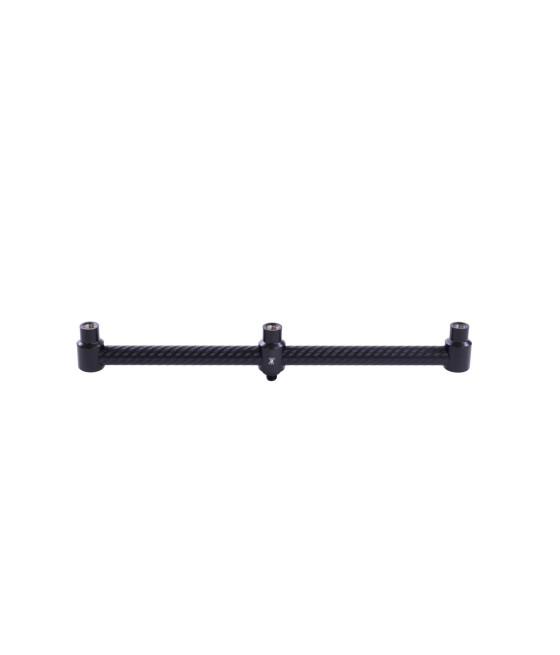 Buzz Bar ZFISH Carbon 30cm/3 wędki LEKKI