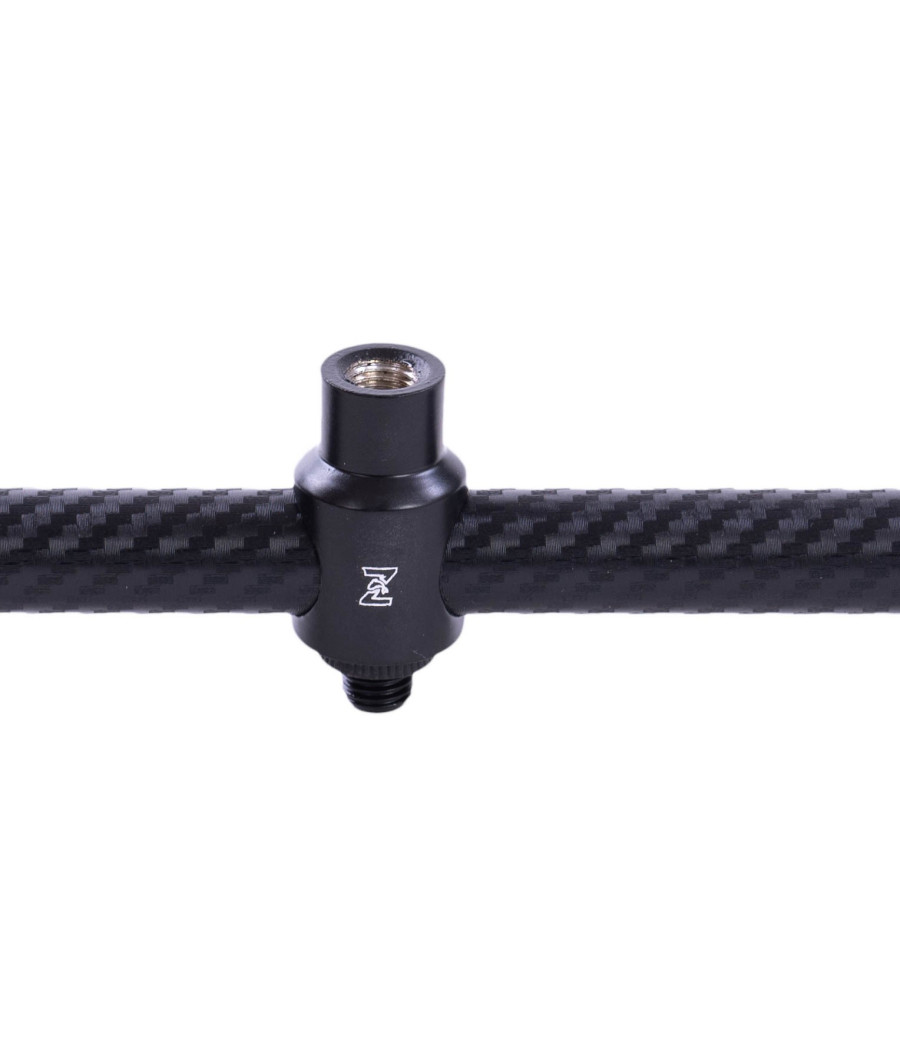 Buzz Bar ZFISH Carbon 30cm/3 wędki LEKKI