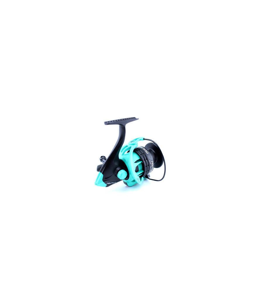Kołowrotek Mistrall Nutilio Feeder FD50 5+1