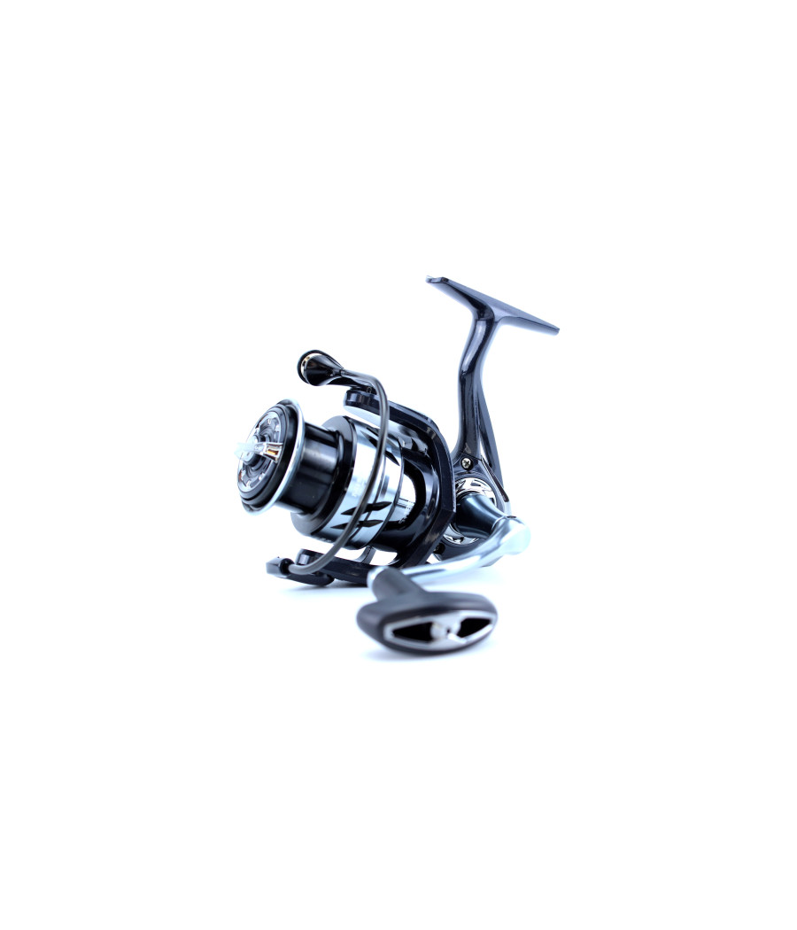 Kołowrotek MISTRALL ROTEX SPIN FD 3000 5+1
