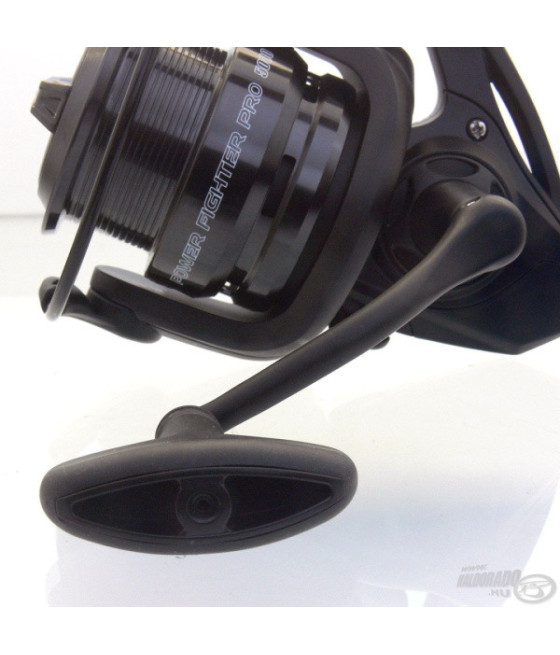 Kołowrotek POWER FIGHTER PRO 5000 TEAM FEEDER BY DOME