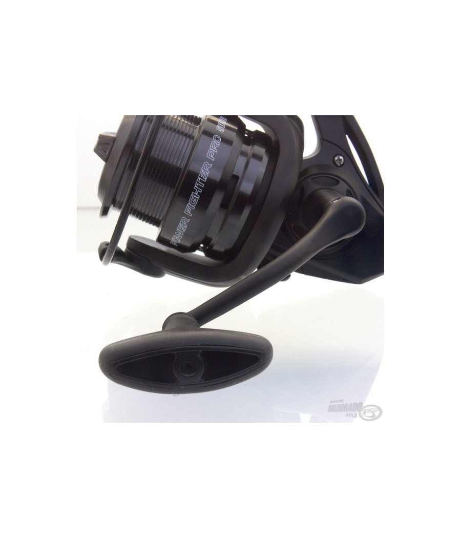 Kołowrotek POWER FIGHTER PRO 5000 TEAM FEEDER BY DOME