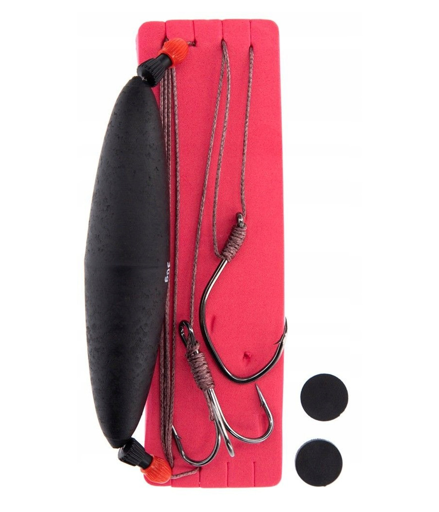 Zestaw Sumowy Podwodny Spławik Mikado 175cm 30g Nr2/0