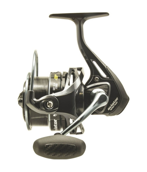 Kołowrotek Mistrall Aviator Method Feeder 6000