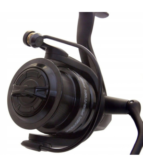 Kołowrotek POWER FIGHTER PRO 5000 TEAM FEEDER BY DOME