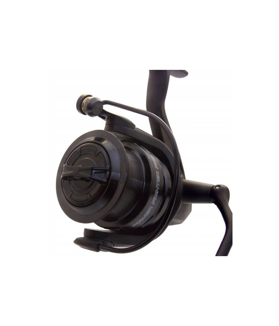 Kołowrotek POWER FIGHTER PRO 5000 TEAM FEEDER BY DOME