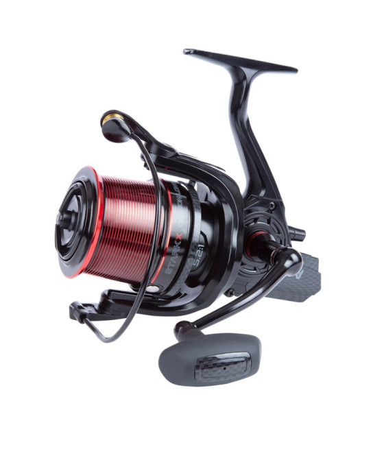 Kołowrotek Nytro STARKX CARBON LONG CAST 6500