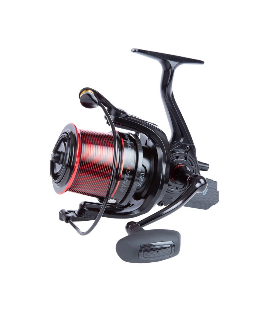 Kołowrotek Nytro STARKX CARBON LONG CAST 6500 Kołowrotek Nytro STARKX CARBON LONG CAST 6500