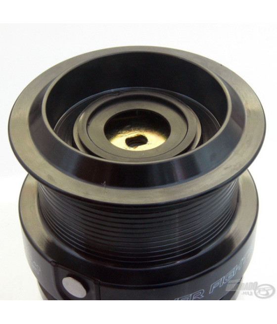 Kołowrotek POWER FIGHTER PRO 5000 TEAM FEEDER BY DOME