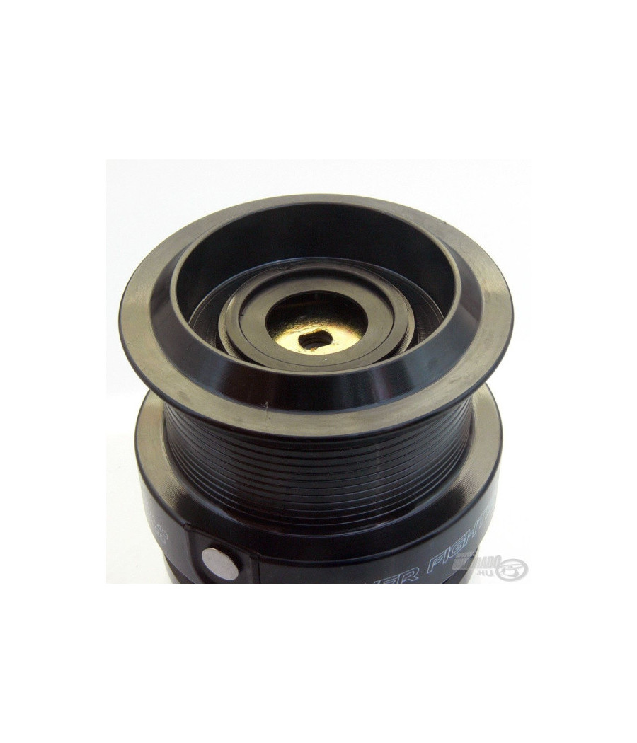 Kołowrotek POWER FIGHTER PRO 5000 TEAM FEEDER BY DOME