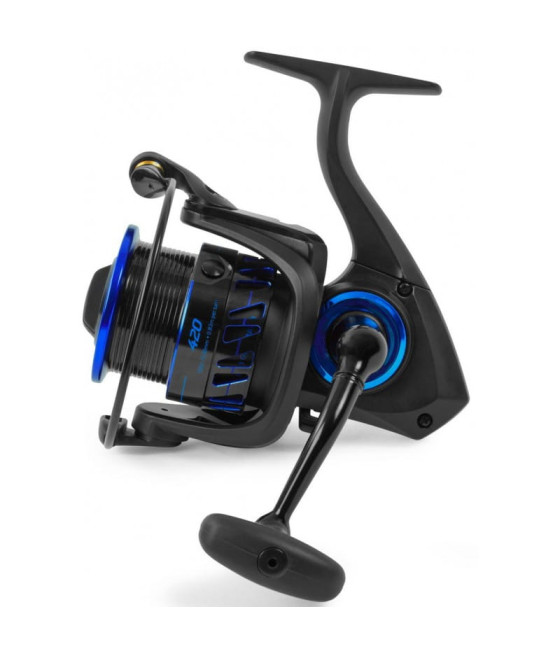Kołowrotek Preston Inertia 520