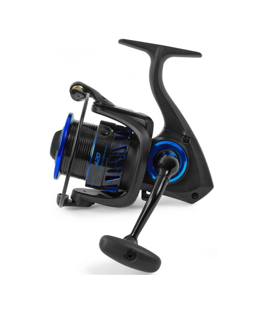 Kołowrotek Preston Inertia 520 Kołowrotek Preston Inertia 520