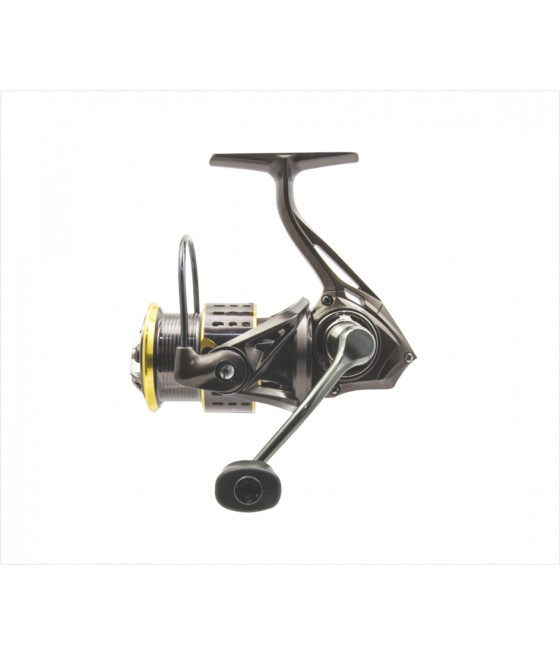 Kołowrotek Mistrall RX PRO Spin 2000 7+1BB