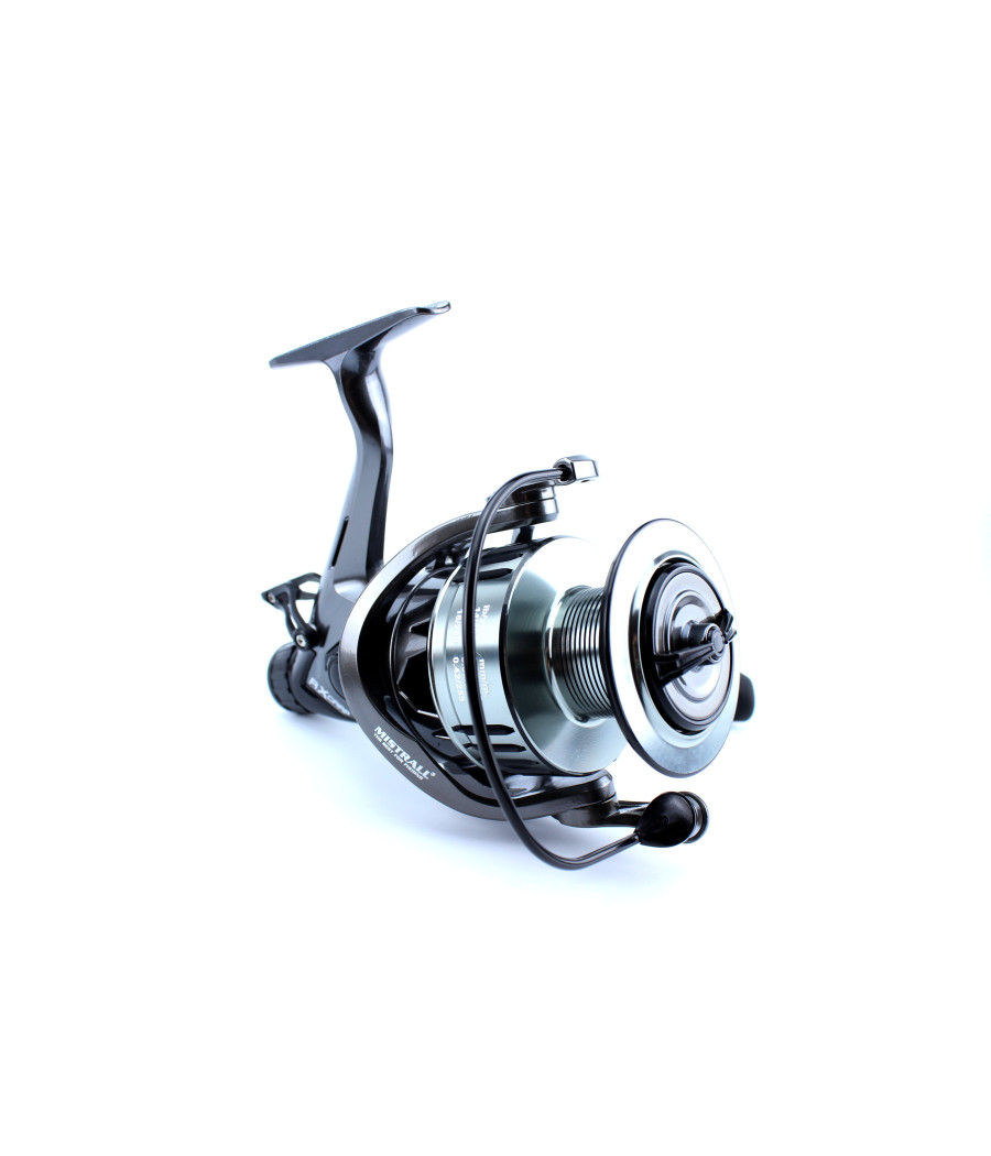Kołowrotek Karpiowy MISTRALL RX CARP FRD 4000 z wolnym biegiem