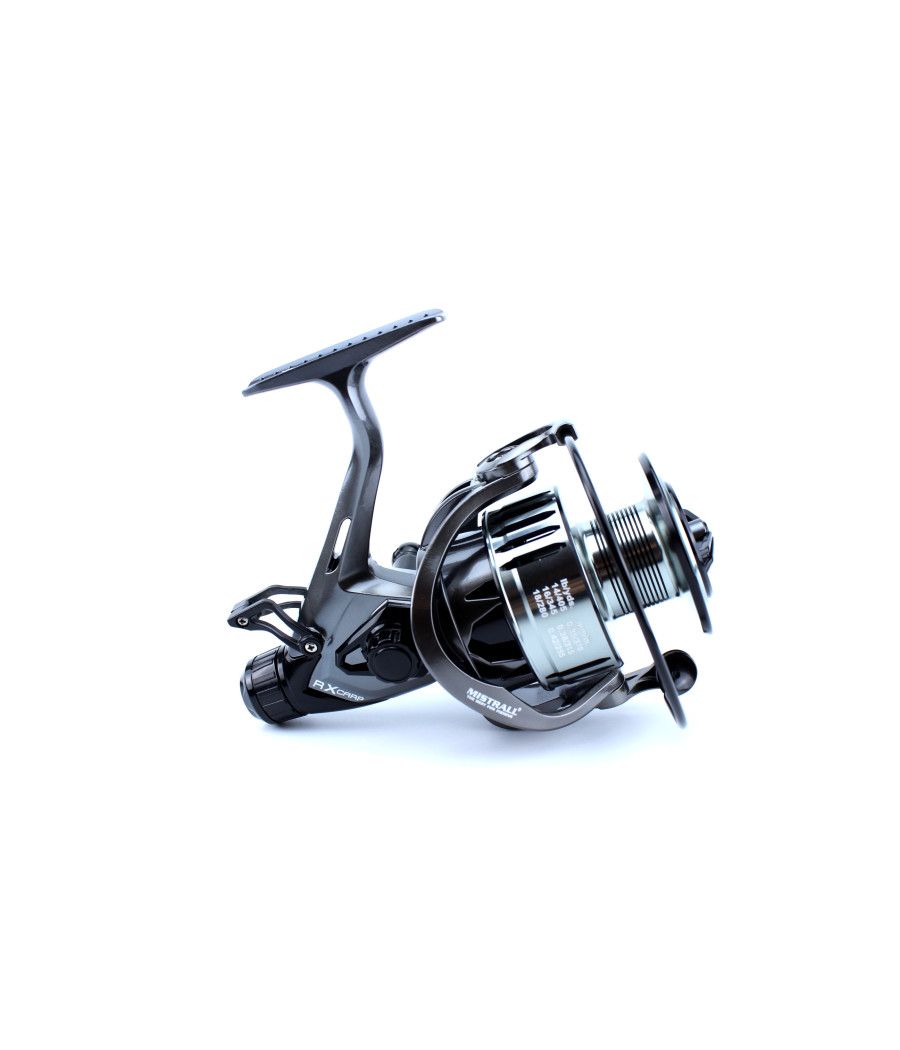 Kołowrotek Karpiowy MISTRALL RX CARP FRD 6000 z wolnym biegiem