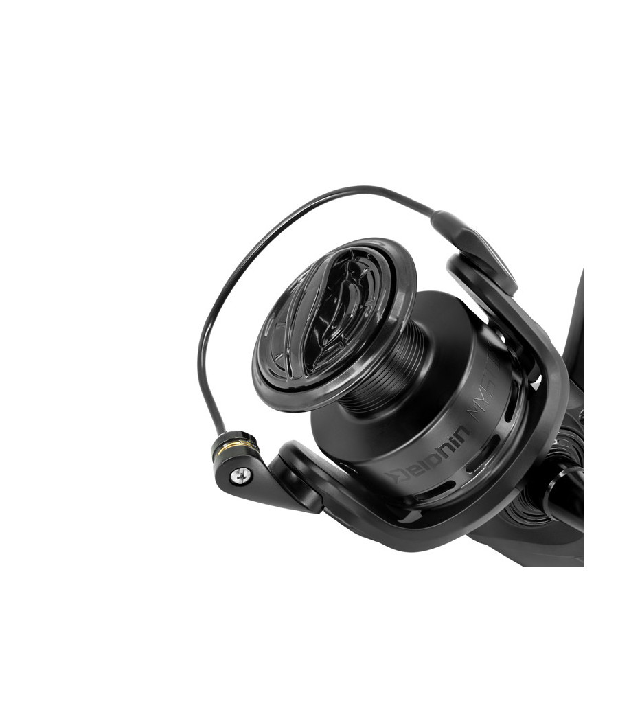 Kołowrotek Karpiowy Delphin DARX FD 12000