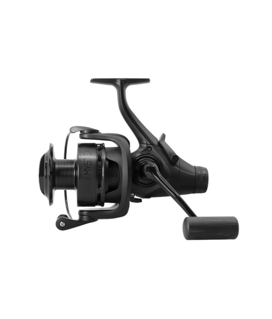 Kołowrotek Karpiowy Delphin DARX FD 12000