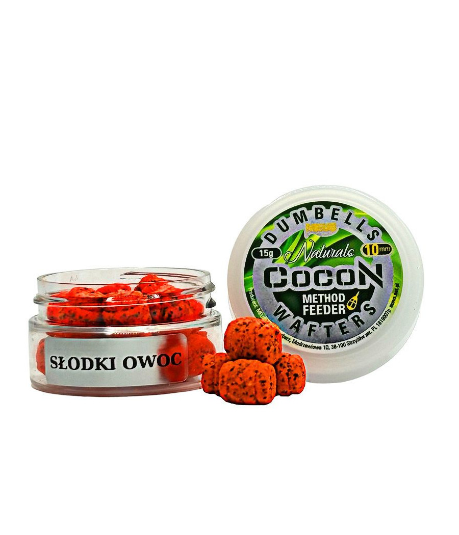 Kulki Dumbells Cocon Wafters KING SPICES ORIENTALNE PRZYPRAWY 8mm MINIS MEUS Kulki Dumbells Cocon Wafters KING SPICES ORIENTALNE PRZYPRAWY 8mm MINIS MEUS