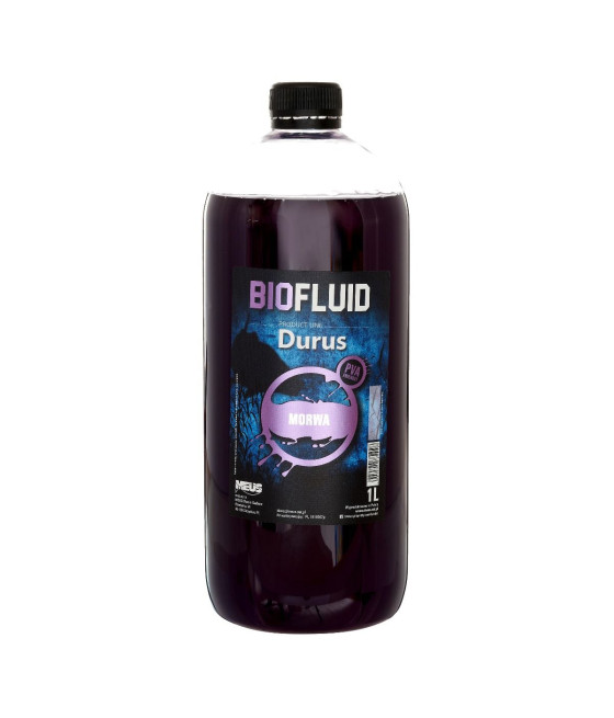 Liquid Bio Fluid Durus MORWA 1L MEUS