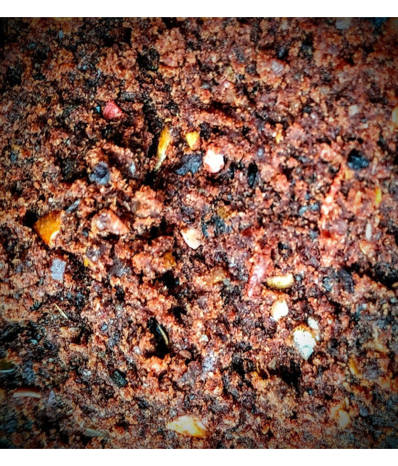Kulki Haczykowe KALIGULA - Squid Tonące 14, 20mm Invader