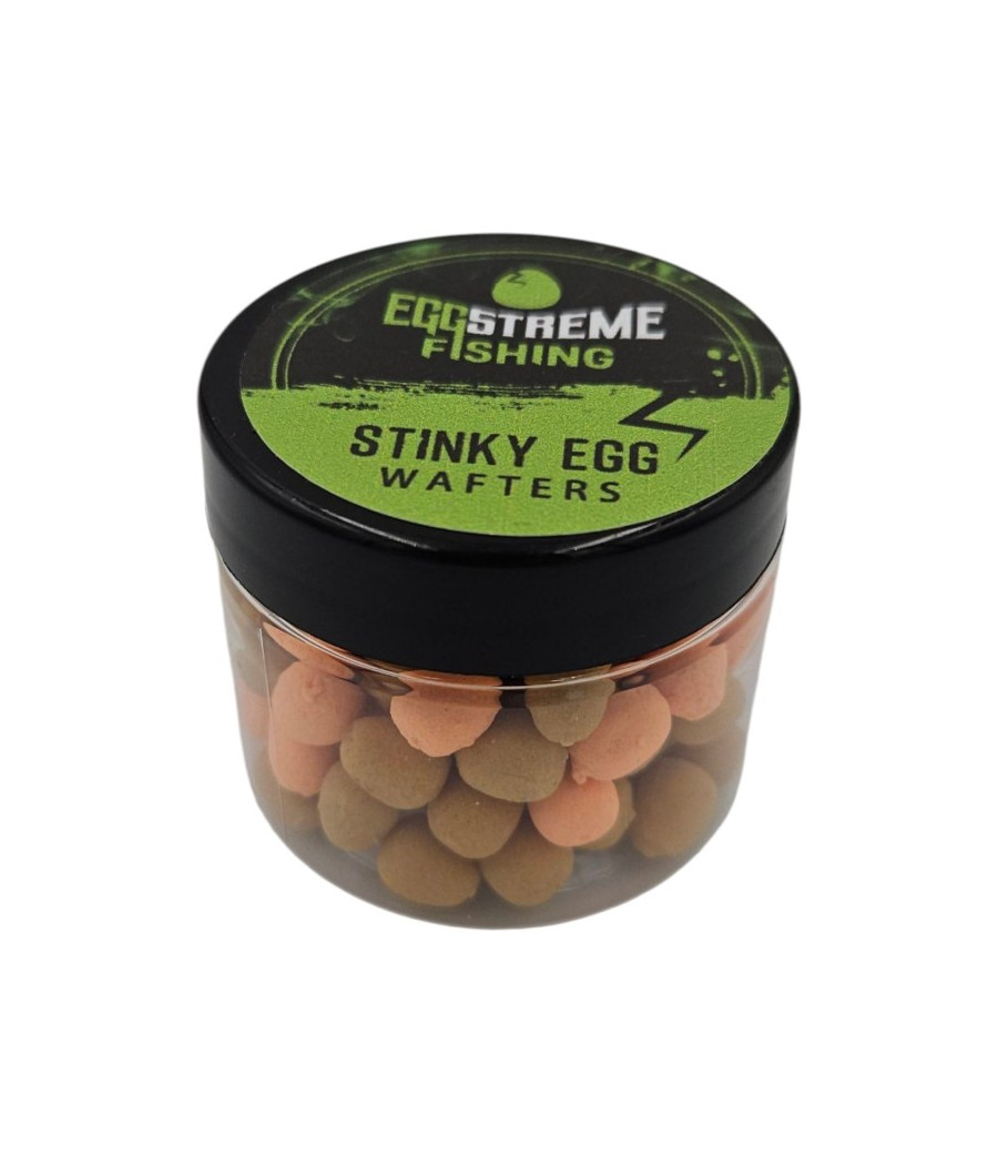 Kulki Stinky Egg Wafters - Eggstreme Fishing