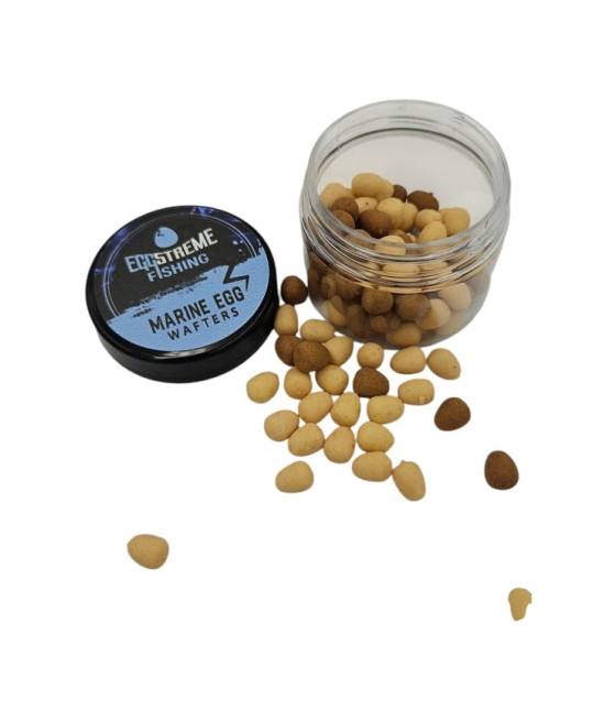 Kulki Marine Egg Wafters - Eggstreme Fishing