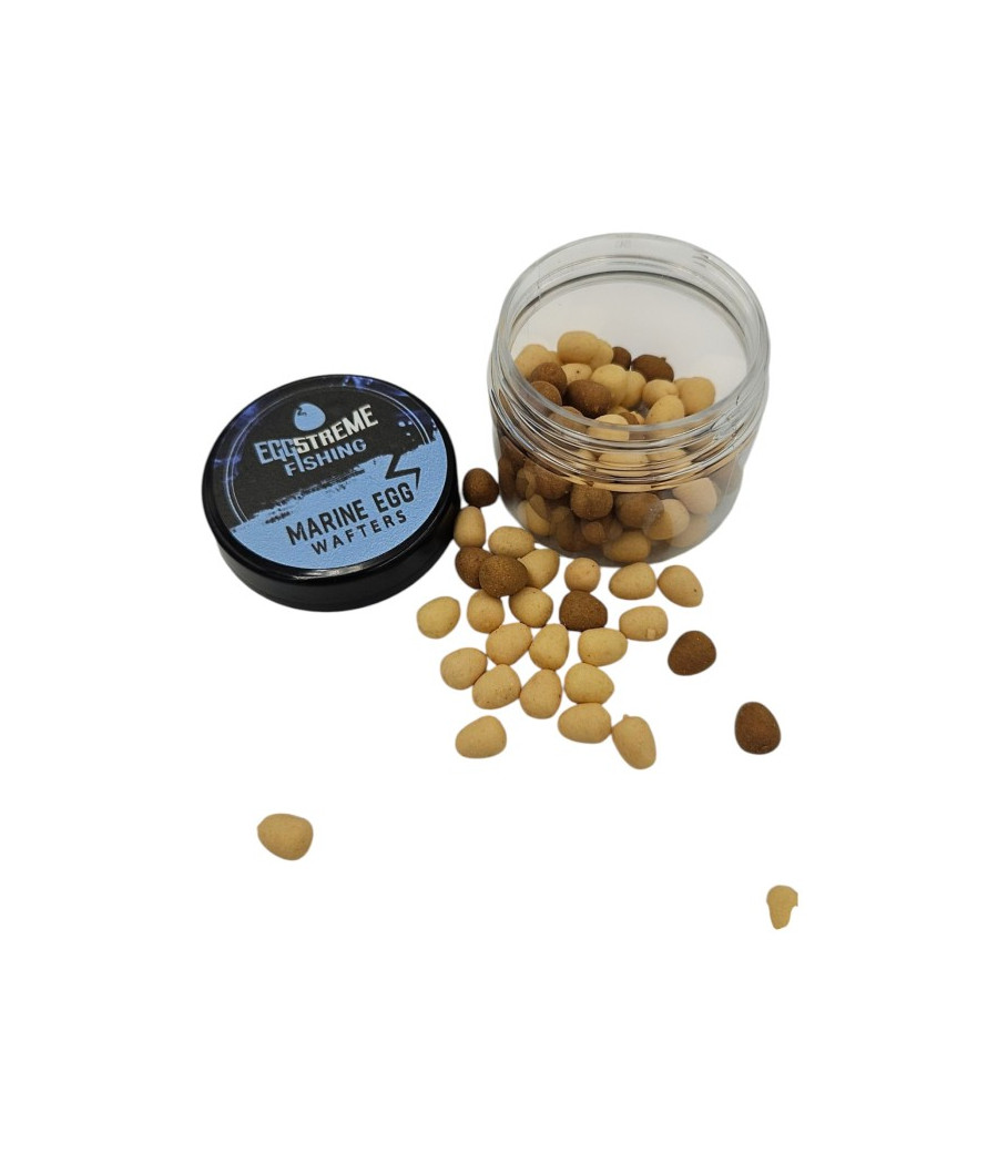 Kulki Marine Egg Wafters - Eggstreme Fishing Kulki Marine Egg Wafters - Eggstreme Fishing