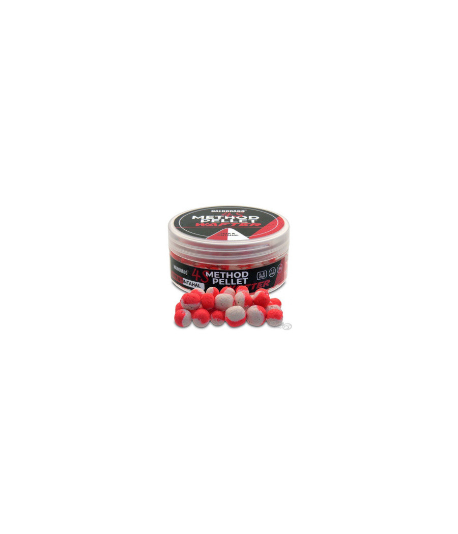 HALDORADO 4S METHOD PELLET WAFTER TRUSKAWKA & KAŁAMARNICA
