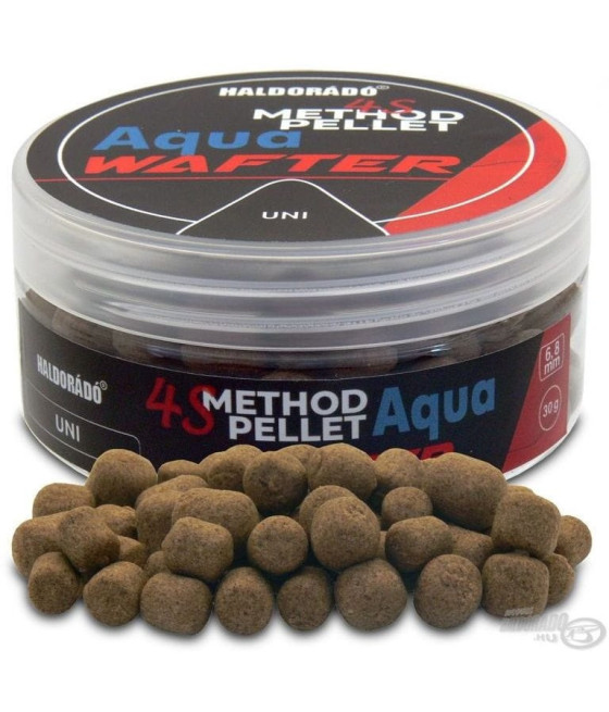 PRZYNĘTA HALDORADO 4S METHOD PELLET AQUA WAFTER - UNI