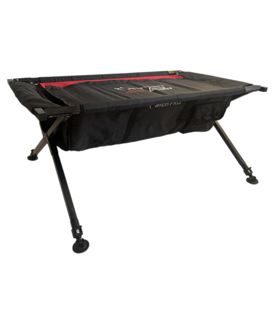 Kołyska COMMERCIAL BLACK&RED MPRO System MatchPro
