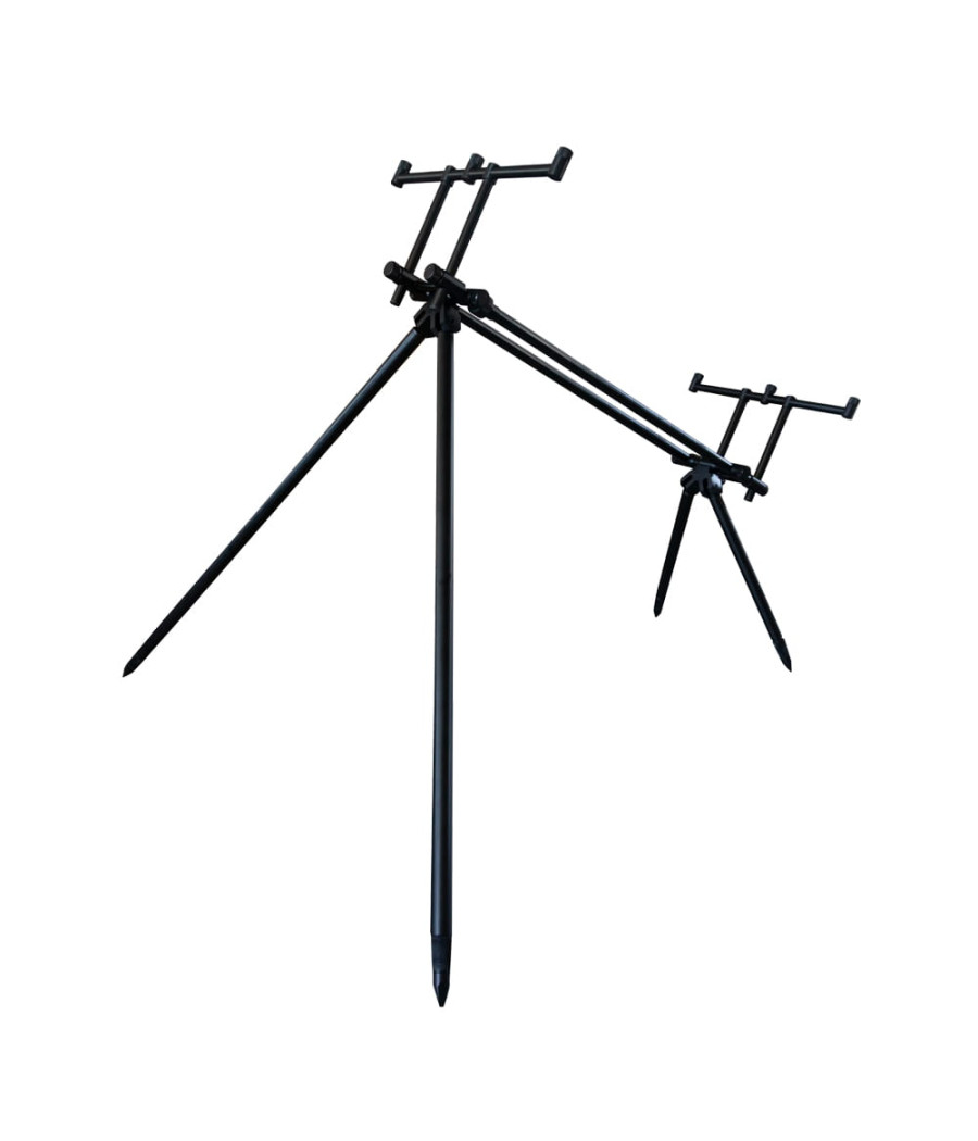 Rod Pod Sonik STANZ 3 Wędki Stojak 3 Rod