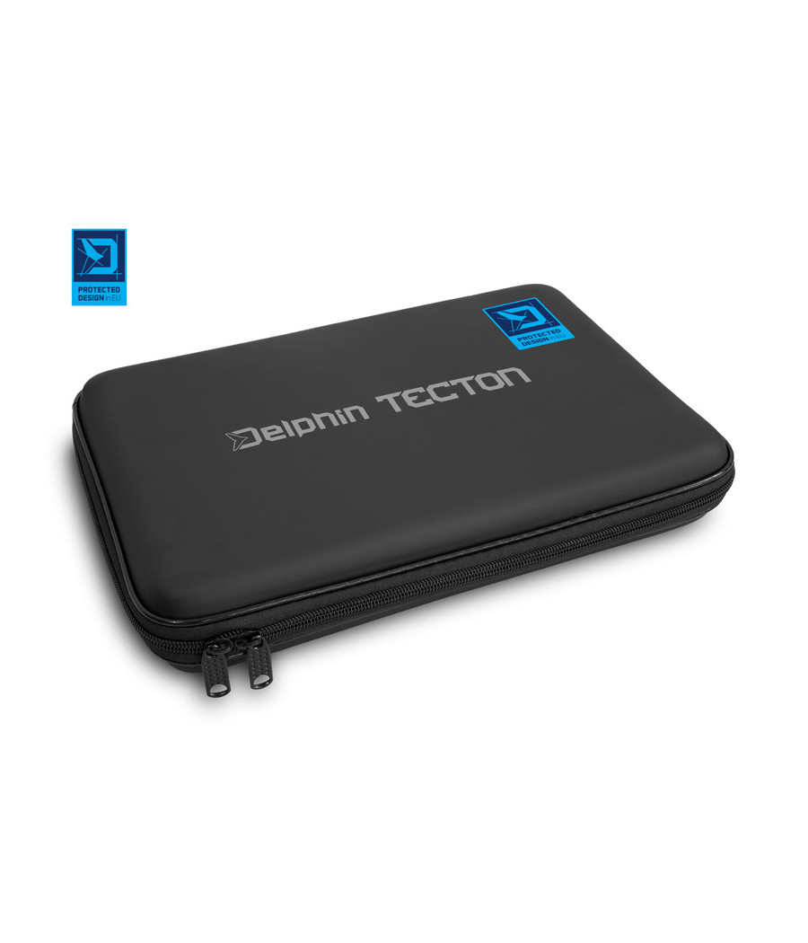Zestaw Sygnalizatorów Delphin Tecton 2+1
