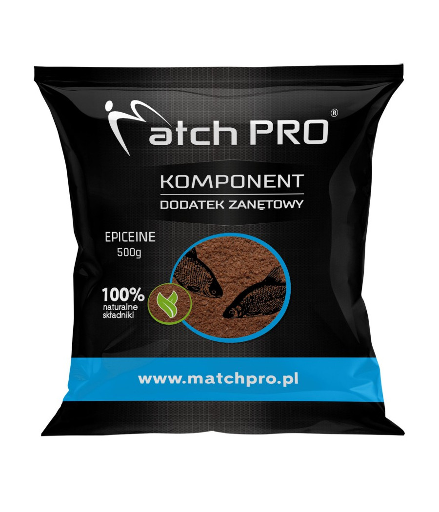 Dodatek zanętowy EPICEINE 500g MatchPro Dodatek zanętowy EPICEINE 500g MatchPro