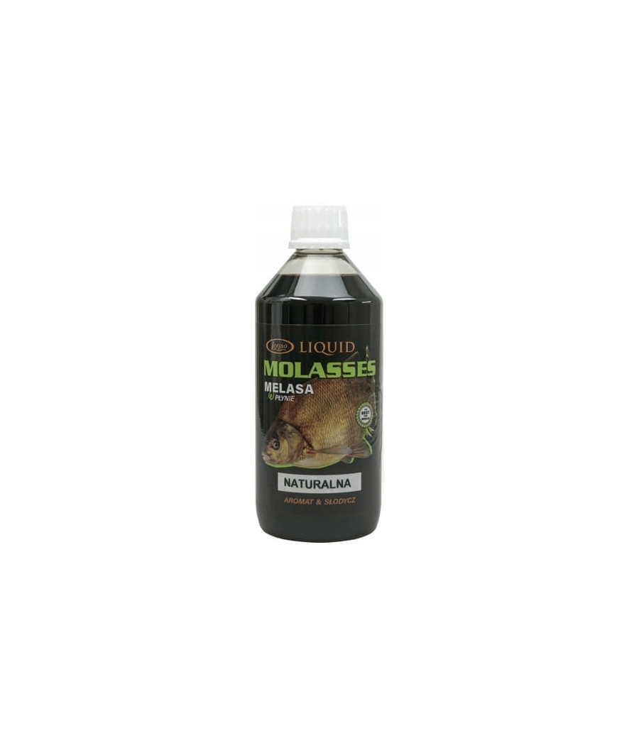 LIQUID MELASA NATURALNA LORPIO 500ml