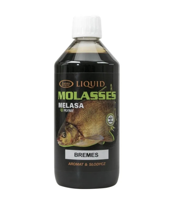 LIQUID MELASA BRASEM LORPIO 500ml