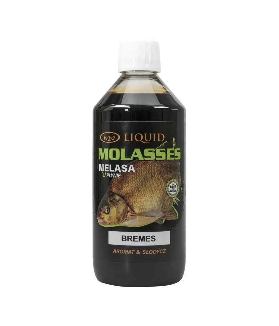 LIQUID MELASA BRASEM LORPIO 500ml