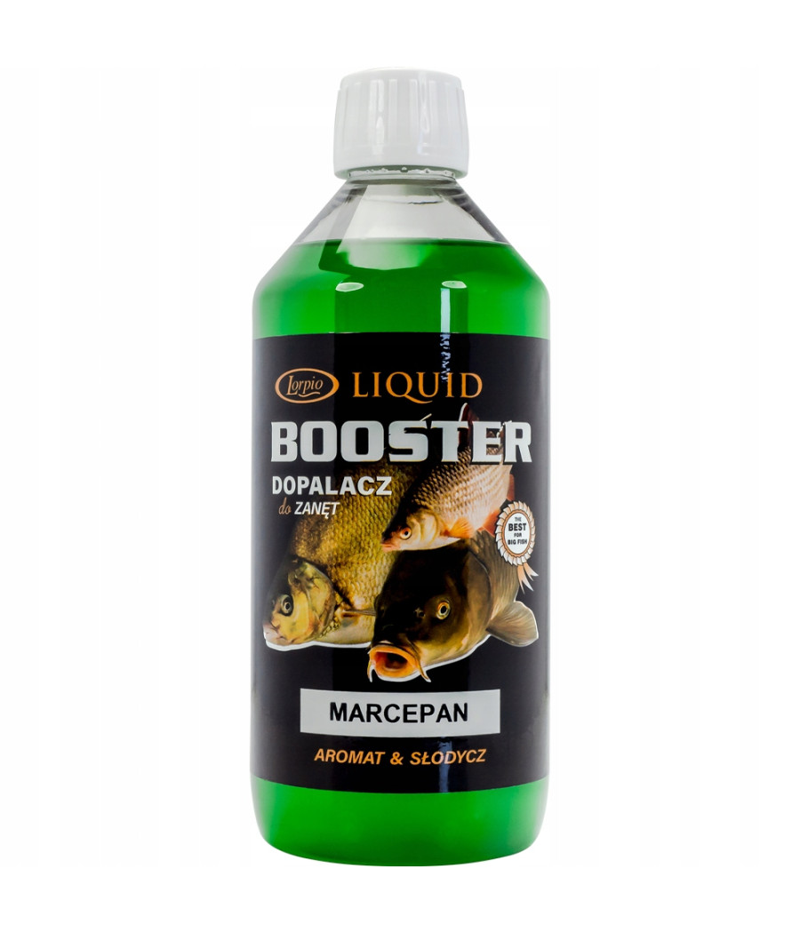 LIQUID DOPALACZ MARCEPAN LORPIO 500ml LIQUID DOPALACZ MARCEPAN LORPIO 500ml