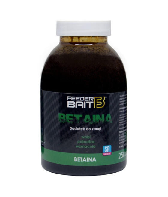 Booster Zalewa Betaina - Feeder Bait