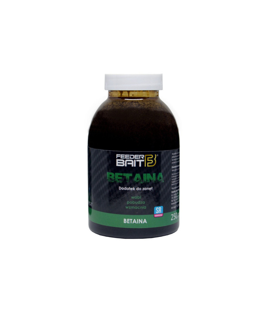 Booster Zalewa Betaina - Feeder Bait