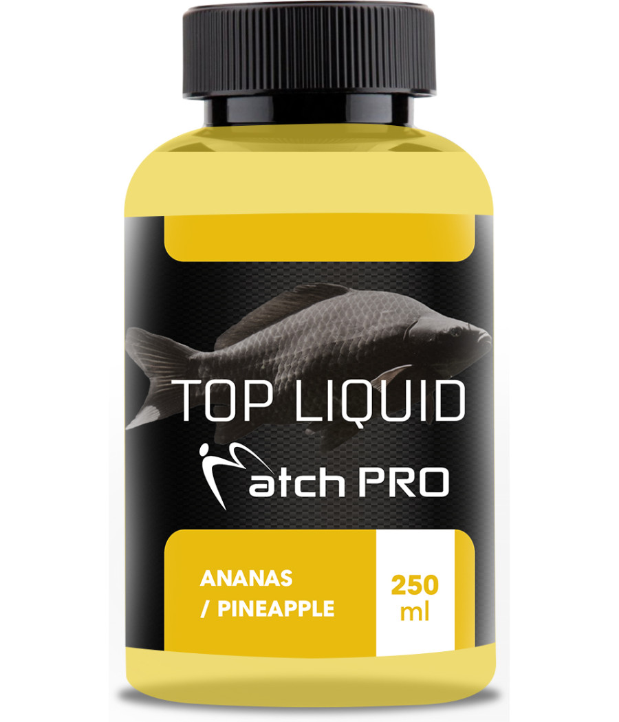 TOP Liquid PINEAPPLE ANANAS MatchPro 250ml