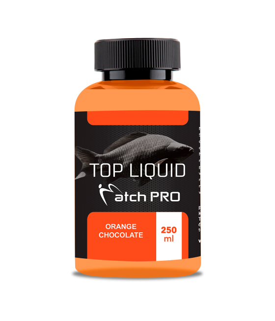 TOP Liquid ORANGE CHCOLATE MatchPro 250ml
