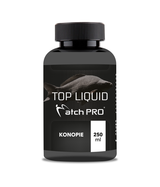 TOP Liquid KONOPIE MatchPro 250ml
