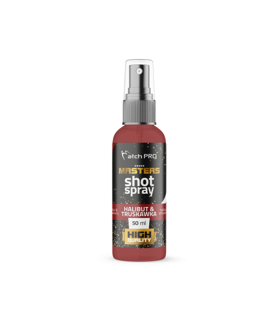 MASTERS SHOT SPRAY ANANAS MatchPro 50ml