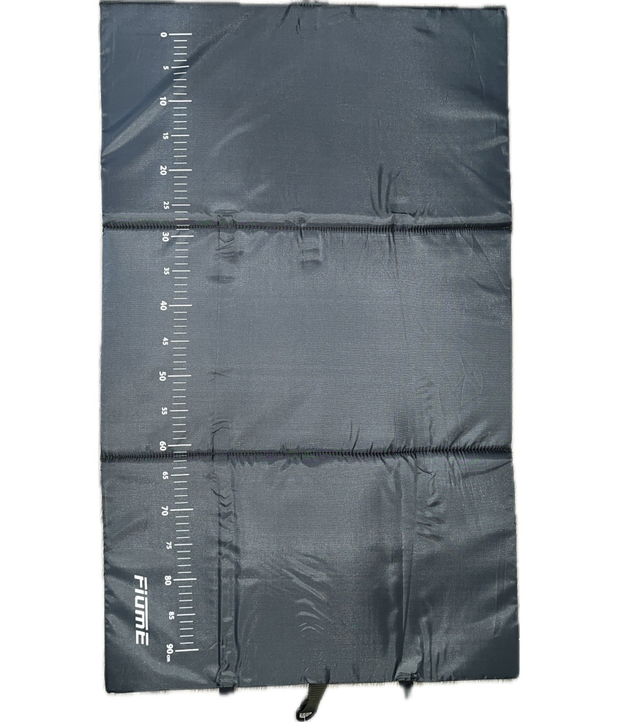 Mata Karpiowa z Miarką 70x100cm Do Wychaczania Ryb