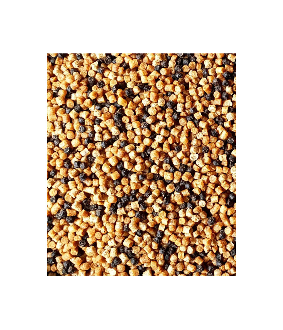 FEEDER BAIT - Pellet Prestige Natural 2mm