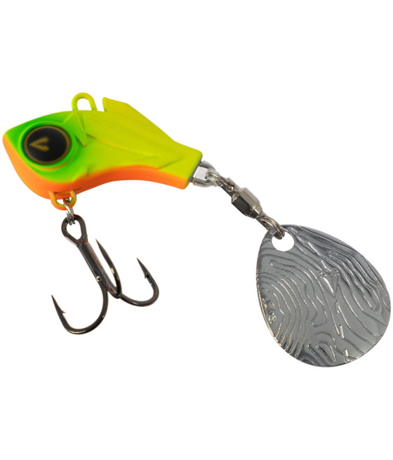 SELECT SONIC WIRUJĄCY OGONEK 10g kol 01