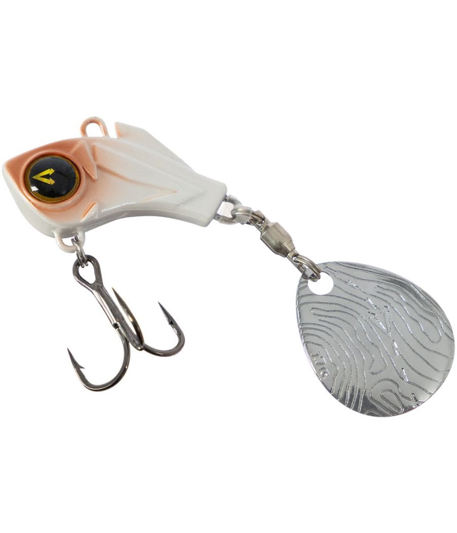 SELECT SONIC WIRUJĄCY OGONEK 10g kol 11